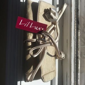 Jewellery Roll